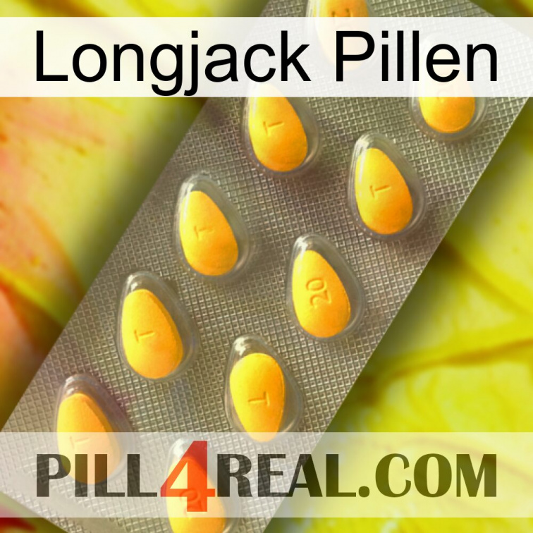 Longjack Pills cialis1